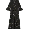 Vmzera Langes Kleid