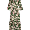 Vmzera Langes Kleid