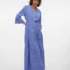 Vmzera Langes Kleid