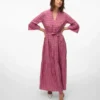 Vmzera Langes Kleid