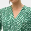 Vmzera Langes Kleid
