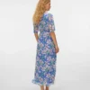 Vmzille Langes Kleid