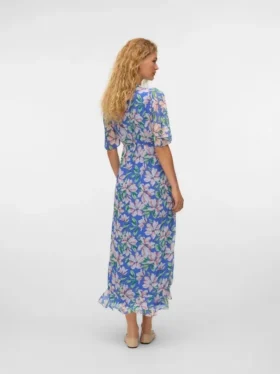 Vmzille Langes Kleid