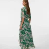 Vmzille Langes Kleid