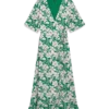 Vmzille Langes Kleid