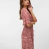 Vmzille Langes Kleid
