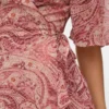 Vmzille Langes Kleid