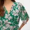 Vmzille Langes Kleid