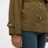 Vmzoa-Jacke