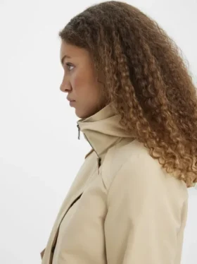 Vmzoa Parka