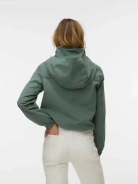 Vmzoa Parka