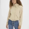 Vmzoa Parka