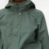 Vmzoa Parka