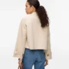 Vmzoamarie Jacke