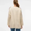 Vmzora Strickwaren-Jacke