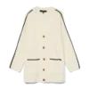 Vmzora Strickwaren-Jacke