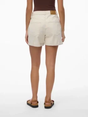 Vmzuri Denim-Shorts