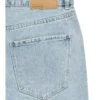 Vmzuri Denim-Shorts
