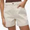 Vmzuri Denim-Shorts
