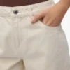 Vmzuri Denim-Shorts