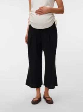 Weite Passform – Kurze Hose