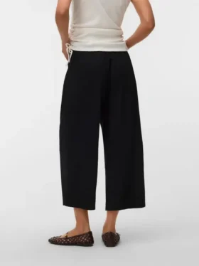 Weite Passform – Kurze Hose