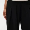 Weite Passform – Kurze Hose