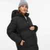 Wendbare Jacke