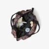 Wickeltasche
