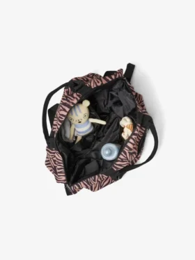 Wickeltasche